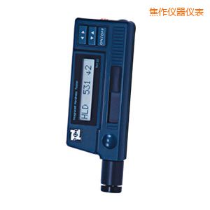 焦作時代一體化里氏硬度計