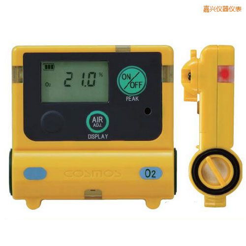 嘉興氧氣濃度計(jì)