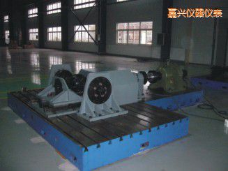 嘉興微機控制驅動橋總成扭轉試驗機