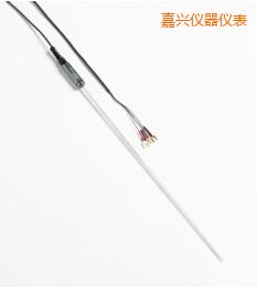 嘉興高性價比石英套管標準鉑電阻溫度計