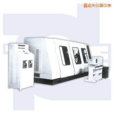 嘉峪關(guān)微機控制摩托車制動器綜合試驗臺