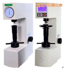 嘉峪關電動(數顯)表面洛氏硬度計