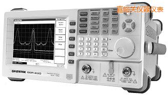 嘉峪關(guān)3G頻譜分析儀