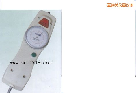 嘉峪關指針式推拉力計