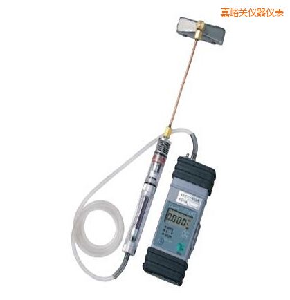 嘉峪關(guān)一氧化碳測(cè)定器