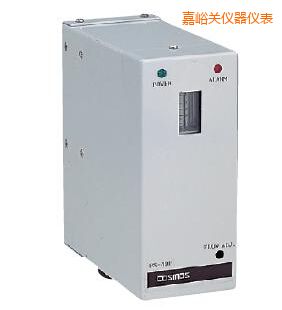 嘉峪關固定式氧氣檢測儀