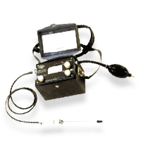 嘉峪關(guān)可燃?xì)怏w檢測(cè)儀