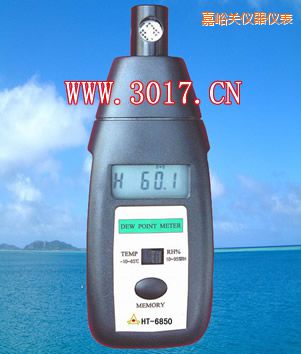 嘉峪關(guān)露點儀