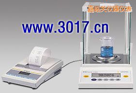 嘉峪關(guān)BT系列精密天平,220g,0.1mg