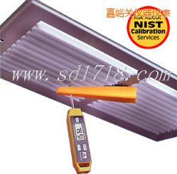 嘉峪關快速檢測探針溫度計(灰色)