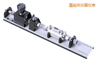 嘉峪關(guān)molstic-L 層流流量元件安裝臺(tái)