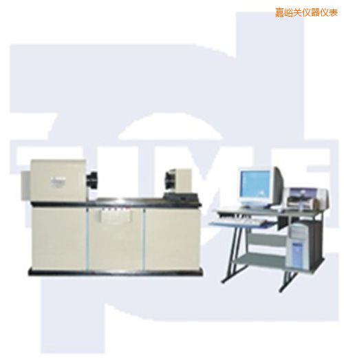 嘉峪關(guān)時代微機控制扭轉(zhuǎn)試驗機