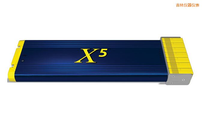 吉林爐溫測(cè)試儀(X5系列)