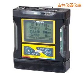 吉林復合搭配氣體檢測器