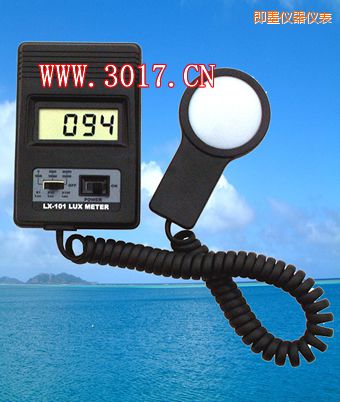 即墨數(shù)字照度計(jì)
