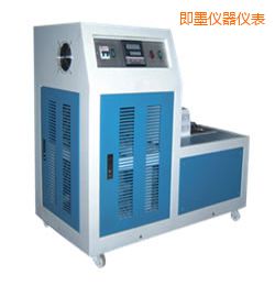 即墨時代沖擊試驗低溫儀