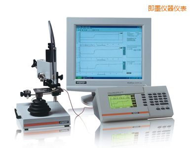 即墨臺(tái)式電解測厚儀