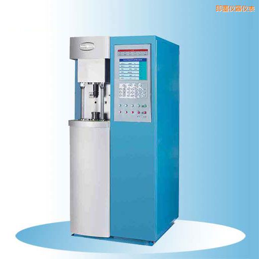 即墨時代微機控制電液伺服材料端面摩擦磨損試驗機