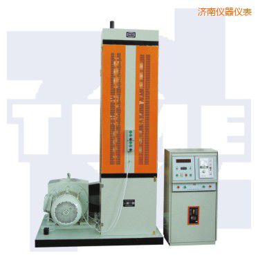 濟南時代機械式彈簧疲勞試驗機TPJ系列