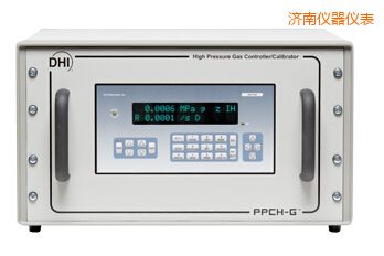 濟南高壓氣體氣壓控制器校準器