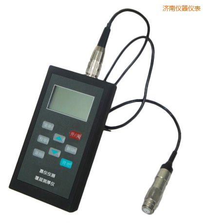 濟(jì)南涂層測(cè)厚儀(磁性+渦流兩用)