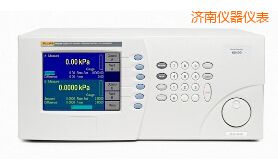 濟(jì)南標(biāo)準(zhǔn)型雙通道氣體壓力控制器校準(zhǔn)器