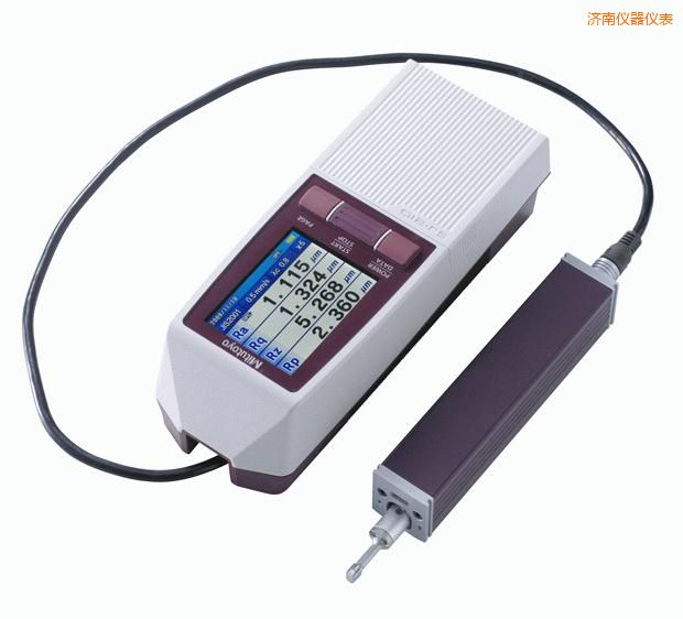 濟(jì)南粗糙度儀