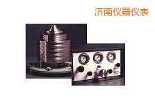 濟南高壓氣體活塞式壓力計