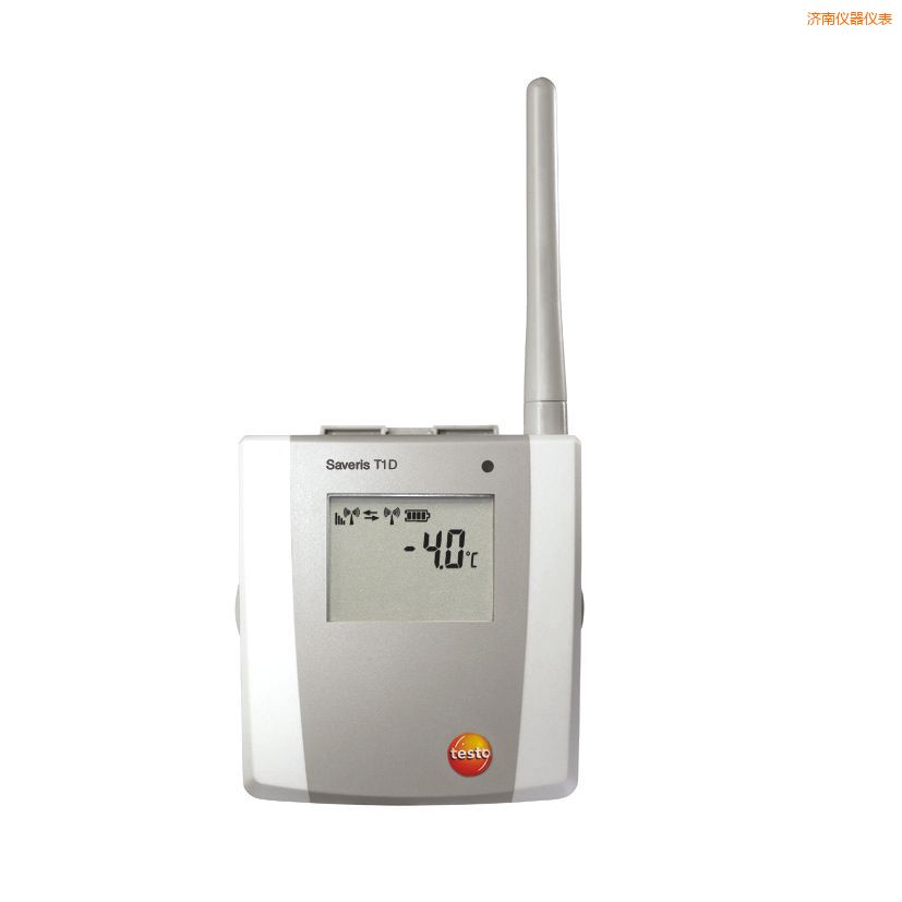 ����testo Saveris T1 D ��ͨ���o��̽�^