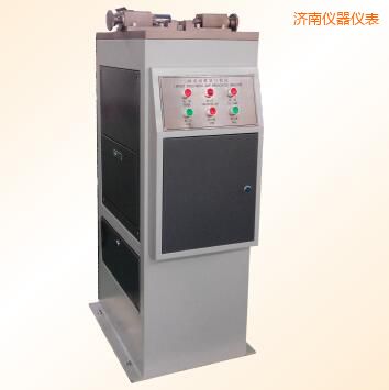 濟南時代電動夏比沖擊試樣缺口拉床