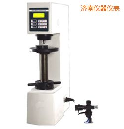 濟南時代布氏硬度計