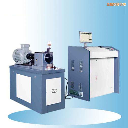 金昌時代微機控制電液伺服PV摩擦試驗機