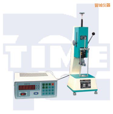 晉城數(shù)顯示彈簧拉壓試驗機