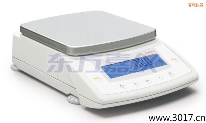 �x��CPAϵ�о�����ƽ,6200g,0.001mg