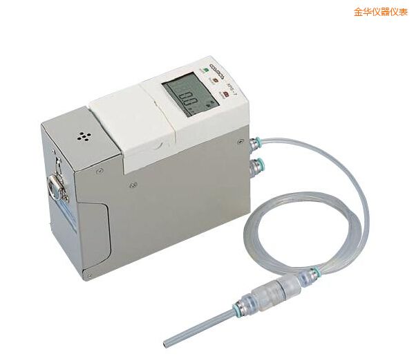 金華半導體氣體檢測器