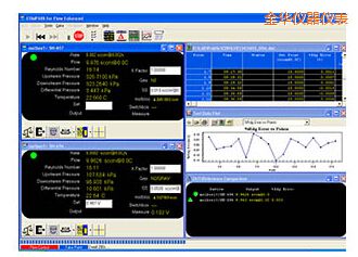 ���ACOMPASS for Flow У��(zh��n)ܛ��