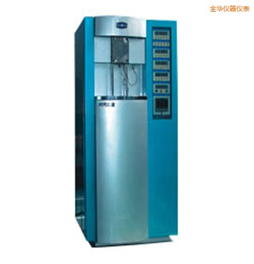 金華時(shí)代高速環(huán)塊摩擦磨損試驗(yàn)機(jī)
