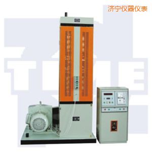 濟(jì)寧機(jī)械式彈簧疲勞試驗(yàn)機(jī)