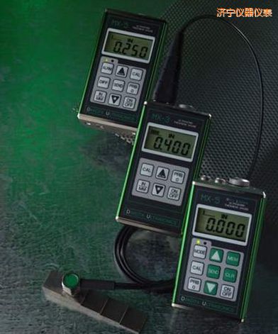 濟寧超聲波測厚儀