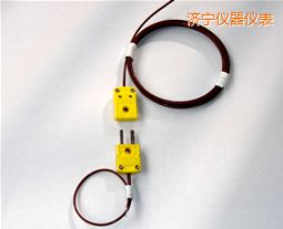 濟(jì)寧熱電偶插頭