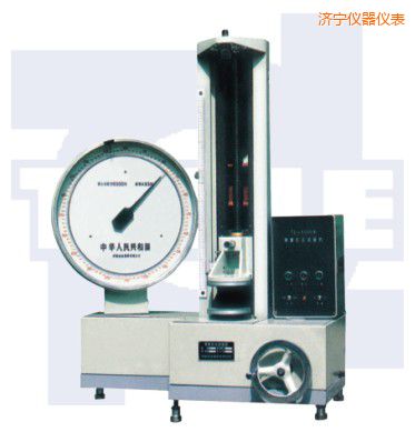 濟(jì)寧機(jī)械式拉壓彈簧試驗(yàn)機(jī)