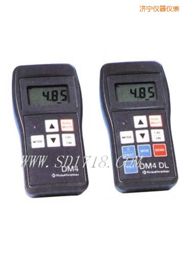 濟(jì)寧超聲波測厚儀鋼高溫型