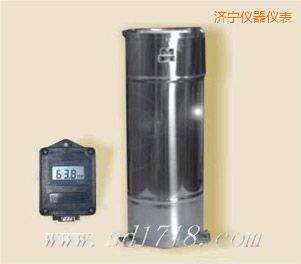 濟寧雨量記錄儀