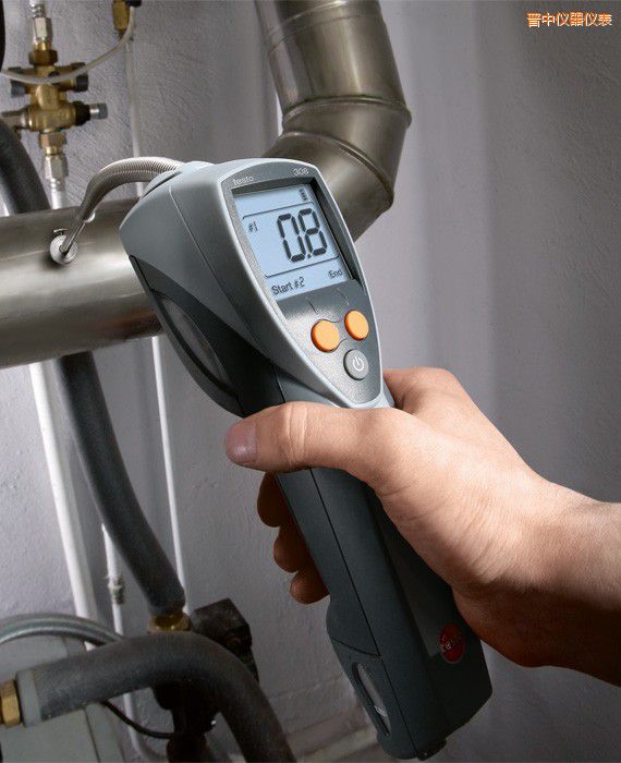 晉中電子煙度分析儀