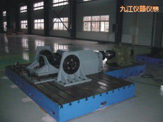 九江微機(jī)控制驅(qū)動(dòng)橋總成扭轉(zhuǎn)試驗(yàn)機(jī)