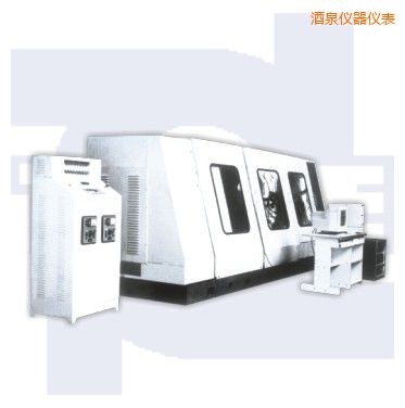 酒泉微機控制摩托車制動器綜合試驗臺