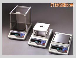 開封GX系列精密電子天平,810g,0.001g
