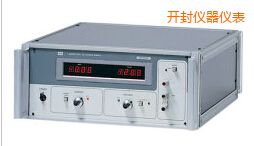 開封數(shù)字式單組輸出直流電源供應(yīng)器
