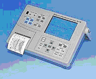 萊蕪雙通道振動及噪音實時分析儀