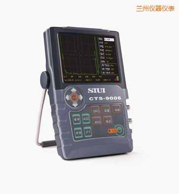 蘭州數(shù)字超聲波探傷儀
